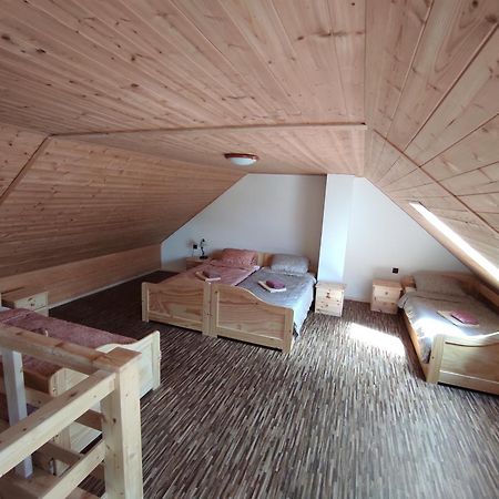 Statek Tomandlov Apartamento Driten Exterior foto
