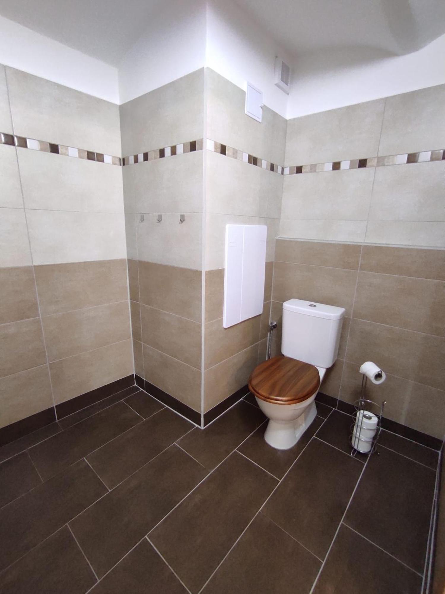 Statek Tomandlov Apartamento Driten Exterior foto